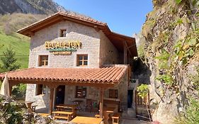 El Caleyon