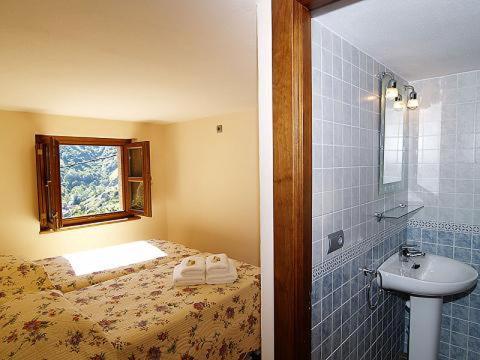 Bed and Breakfast El Caleyon Bulnes Zewnętrze zdjęcie